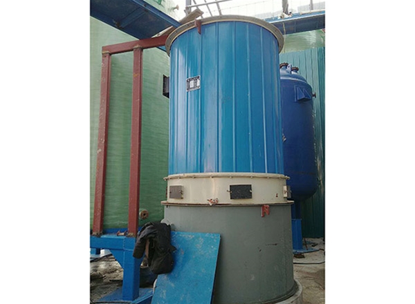 YGL-1000SK系列-燃生物質有機熱載體爐